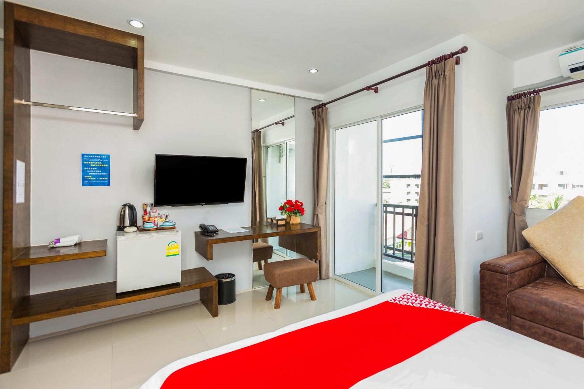 Hotell Oyo 472 Tang Cheng