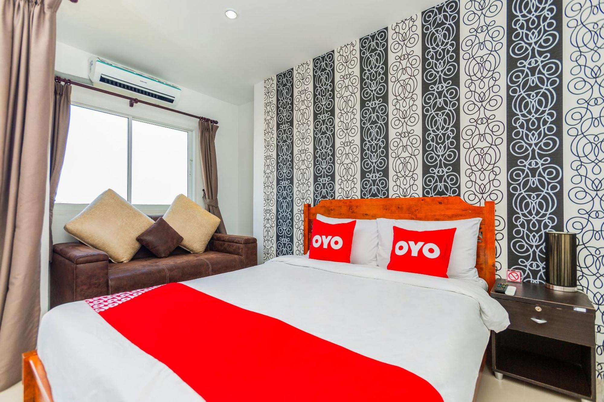 Oyo 472 Tang Cheng Hotell