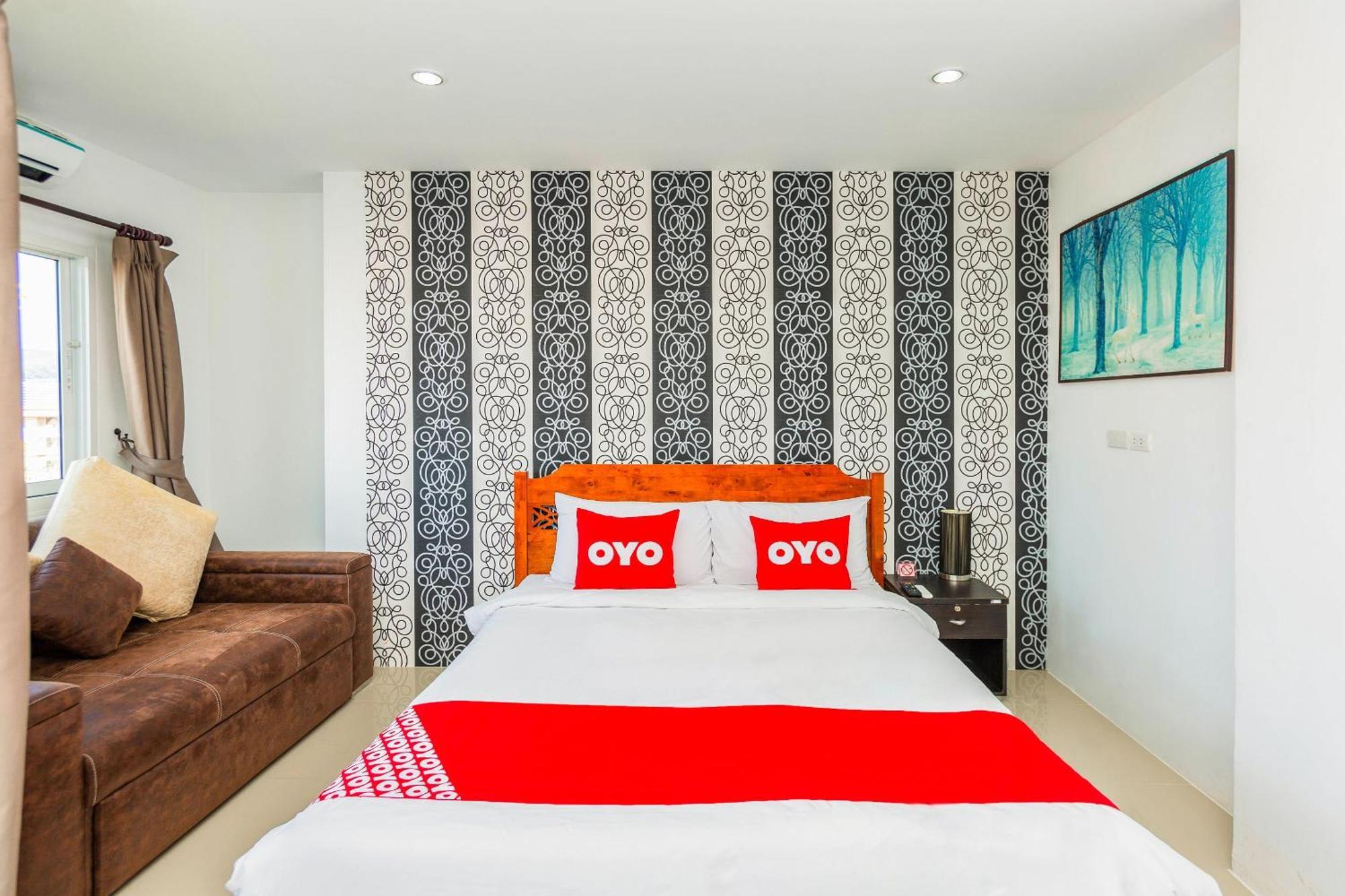 Hotell Oyo 472 Tang Cheng